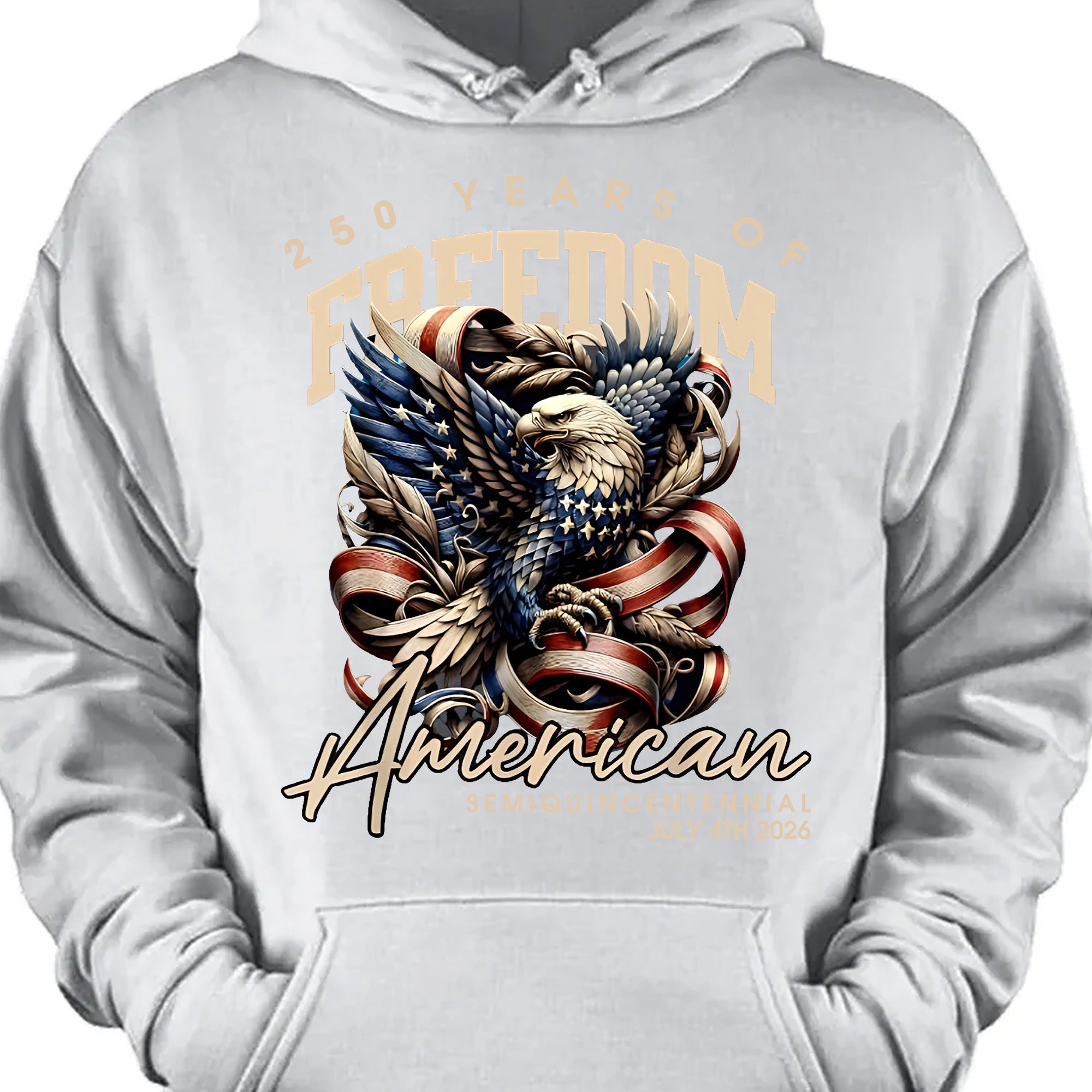 250 Years Of Freedom Shirt | Happy 250th Birthday USA Shirt | America 250th Anniversary Tee | American Semiquincentennial 4th Of July T-Shirt 682536 - Image 12