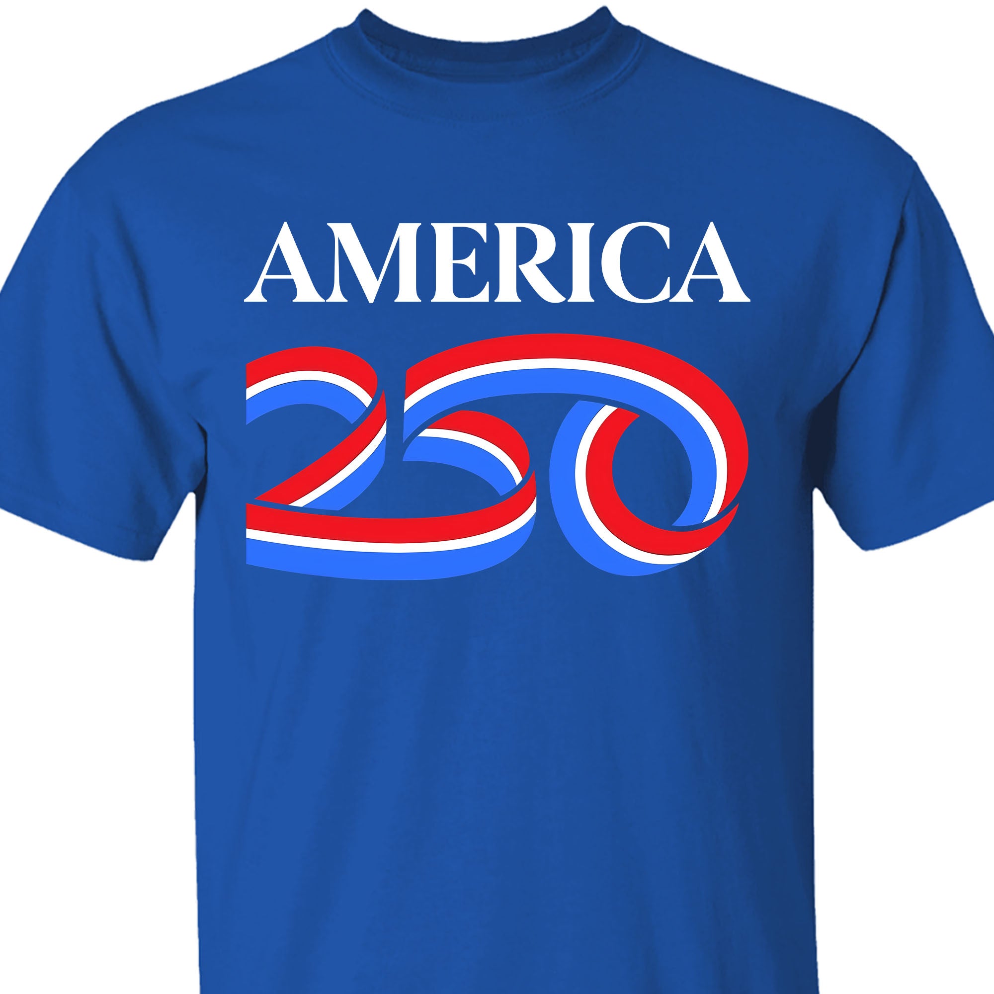 250 Years Semiquincentennial Shirt | Happy 250th Birthday USA | Patriotic 4th of July Tee | America 250th Anniversary | Independence Day Shirt 682578 - Image 5