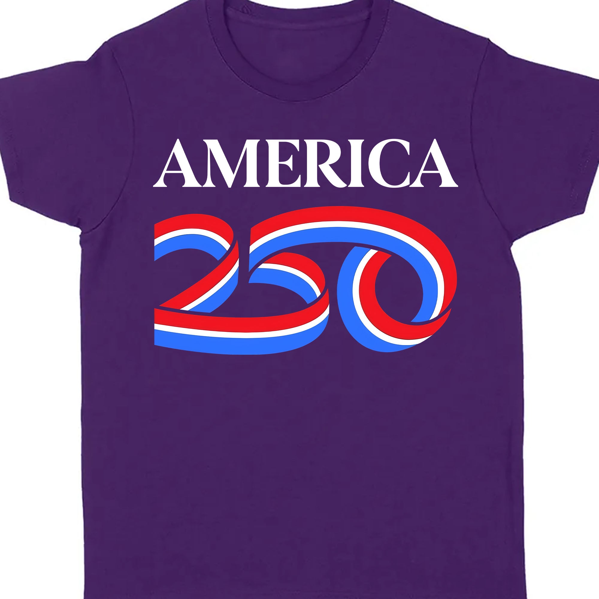 250 Years Semiquincentennial Shirt | Happy 250th Birthday USA | Patriotic 4th of July Tee | America 250th Anniversary | Independence Day Shirt 682578 - Image 10