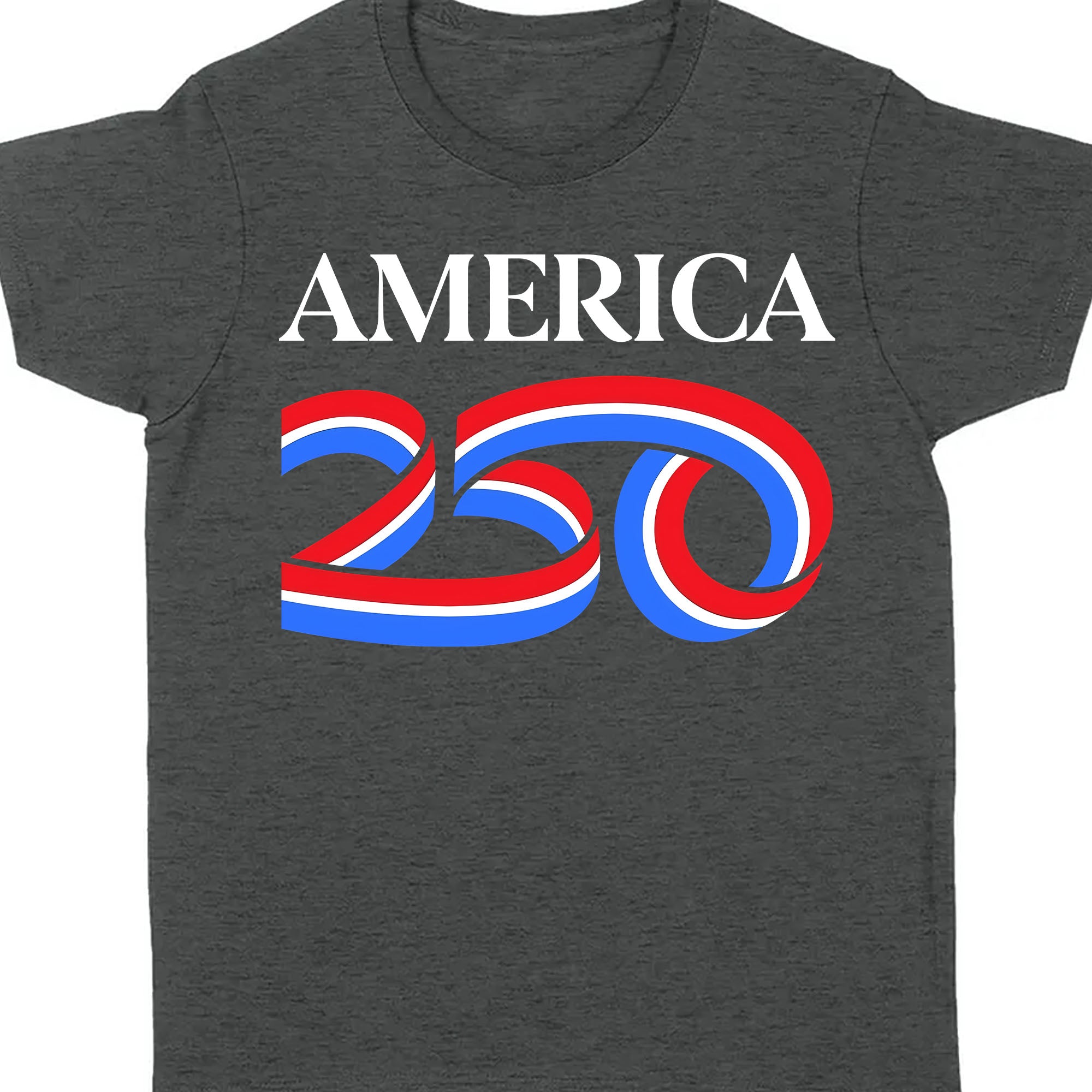 250 Years Semiquincentennial Shirt | Happy 250th Birthday USA | Patriotic 4th of July Tee | America 250th Anniversary | Independence Day Shirt 682578 - Image 9