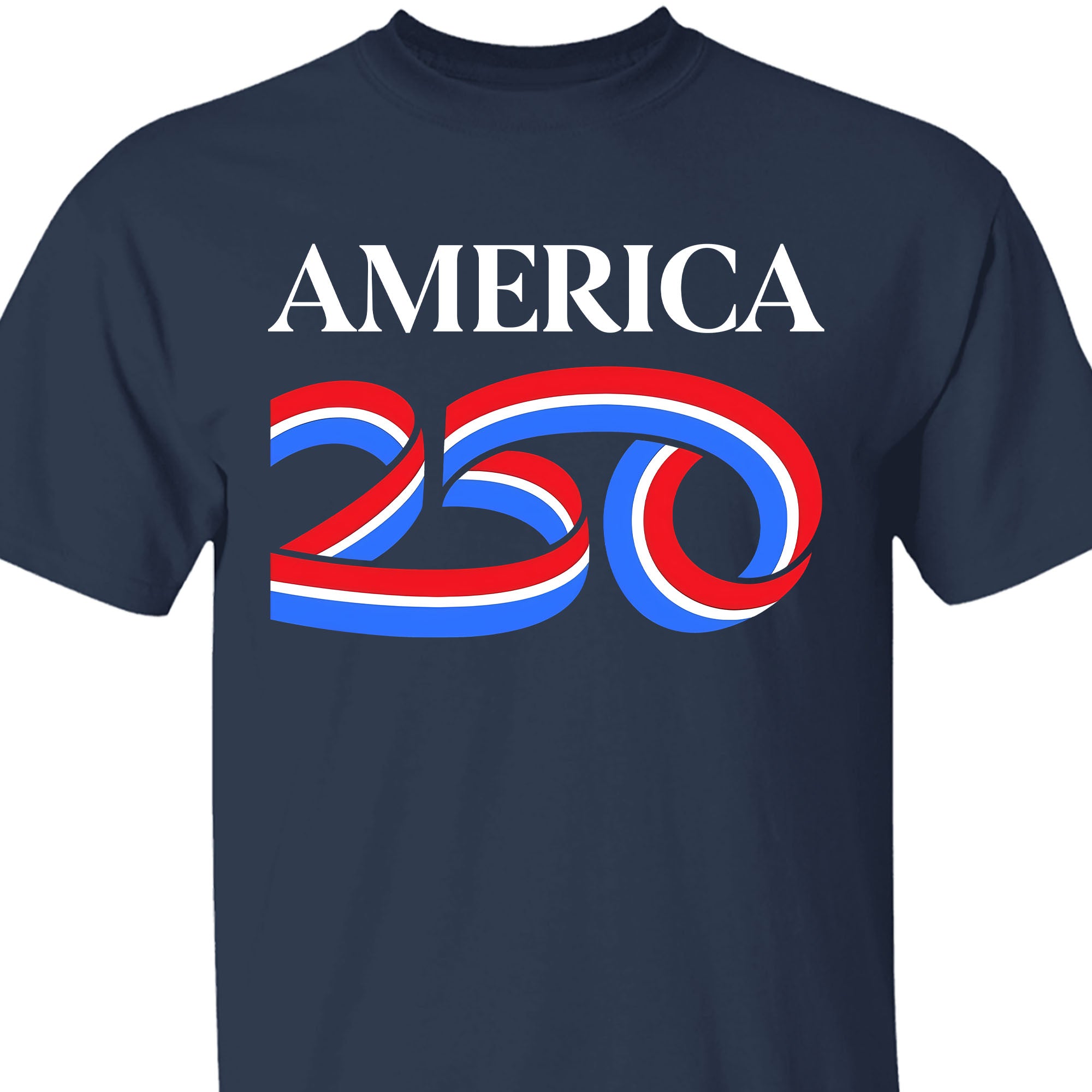 250 Years Semiquincentennial Shirt | Happy 250th Birthday USA | Patriotic 4th of July Tee | America 250th Anniversary | Independence Day Shirt 682578 - Image 6