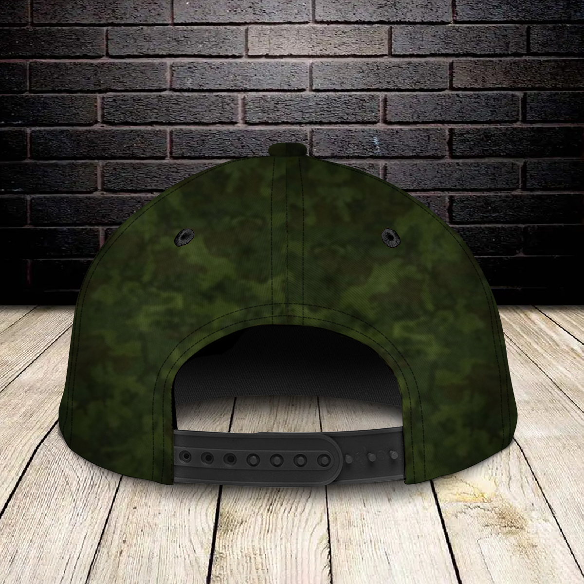 250th Anniversary Liberty Eagle Patriotic USA Classic Cap HO82 900112 - Image 3