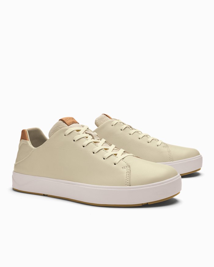 Men's OluKai Lae'ahi Li 'Ili Sneakers - Image 20
