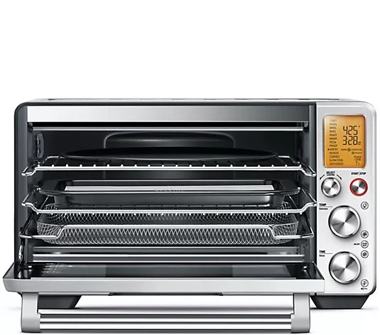 Breville Smart Oven Air Fryer Pro - Image 5