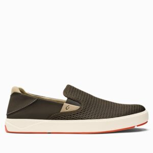Men's OluKai Lae'ahi Slip-On Shoes
