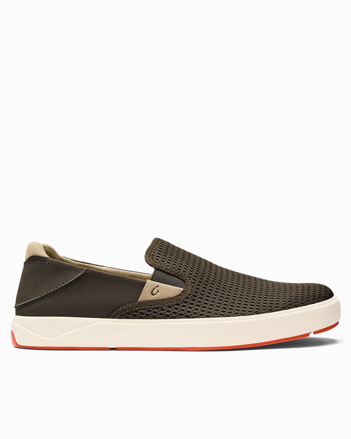 Men's OluKai Lae'ahi Slip-On Shoes