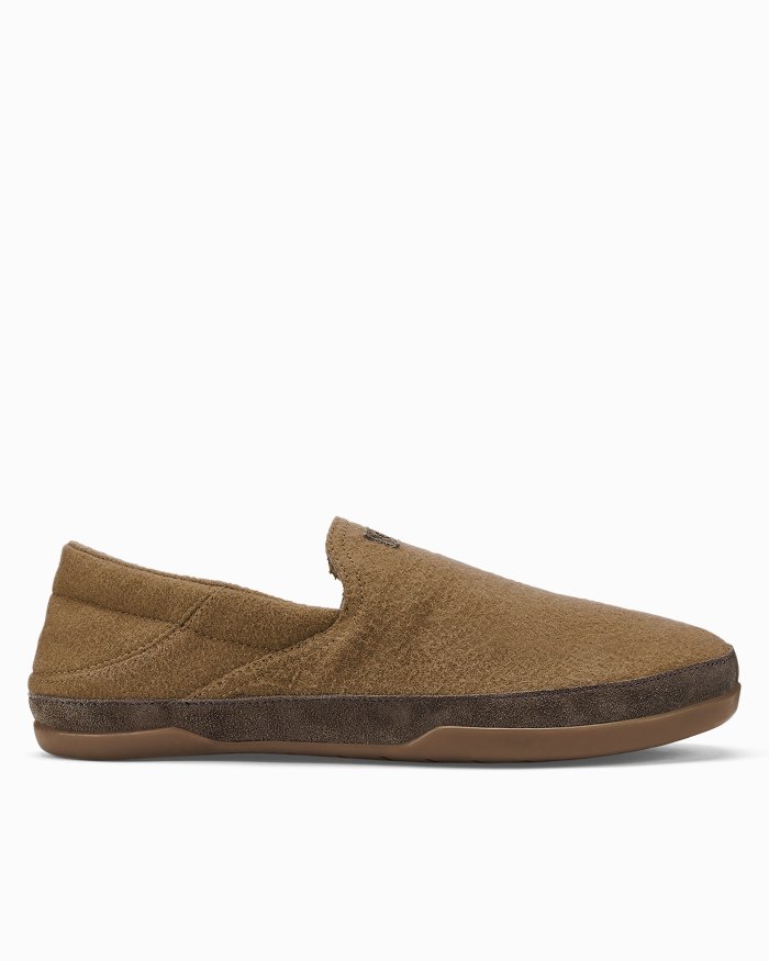 Men's OluKai Kalawa Slippers