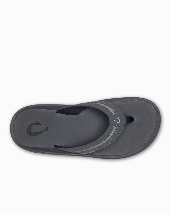 Men's OluKai Ohana Palua Sandals - Image 2