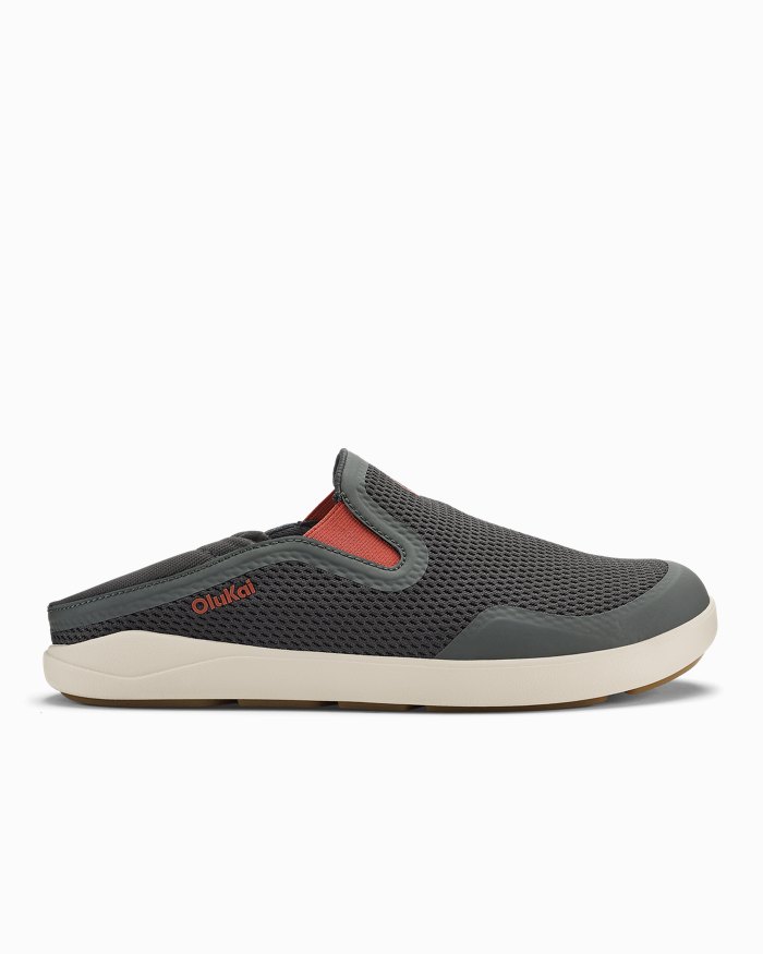 Men's OluKai Moku Slip-On Shoes - Image 2