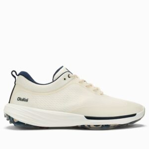 Men's OluKai Makena Waterproof Golf Shoes