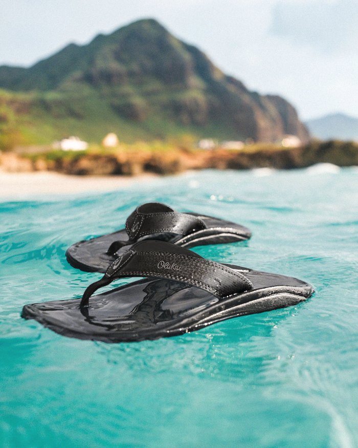 Men's OluKai 'Ohana Sandals - Image 3