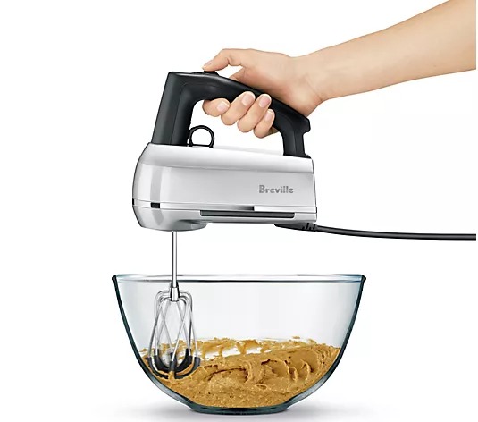 Breville the Handy Mix Scraper - Image 3