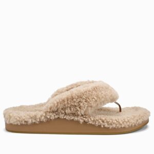 Women's OluKai Kipe'a Heu Slippers