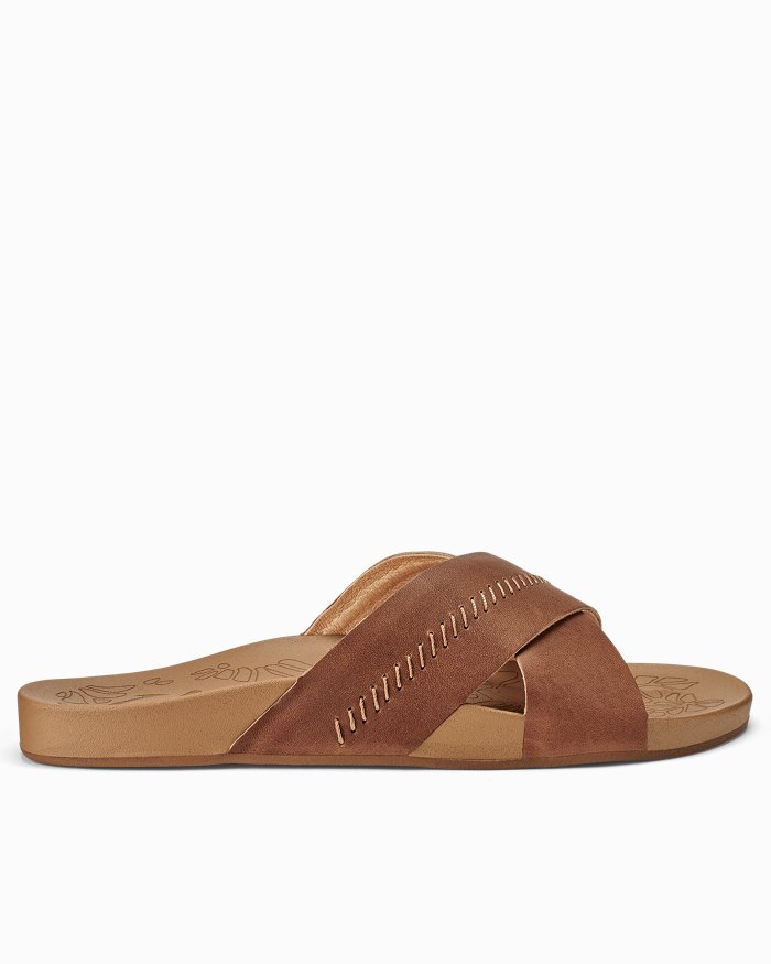 Women's OluKai Kipe'a 'Olu Sandals