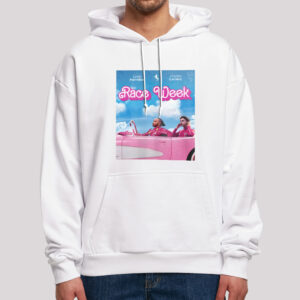 Charles Leclerc and Lewis Hamilton T-Shirt, Cute Pink Comfortable Race Week Gift for F1 Fans, Aesthetic Racing Clothing