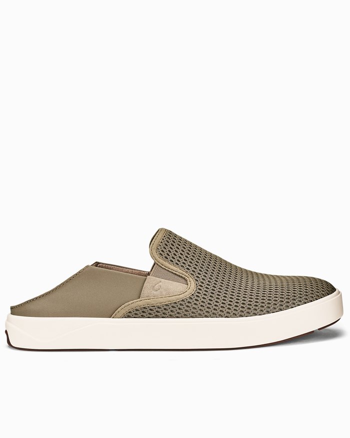 Men's OluKai Lae'ahi Slip-On Shoes - Image 2