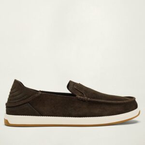 Men's OluKai Kakaha Nia Slip-On Loafers
