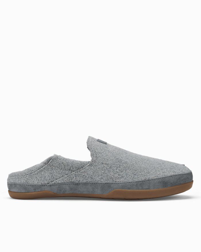 Men's OluKai Kalawa Slippers - Image 2