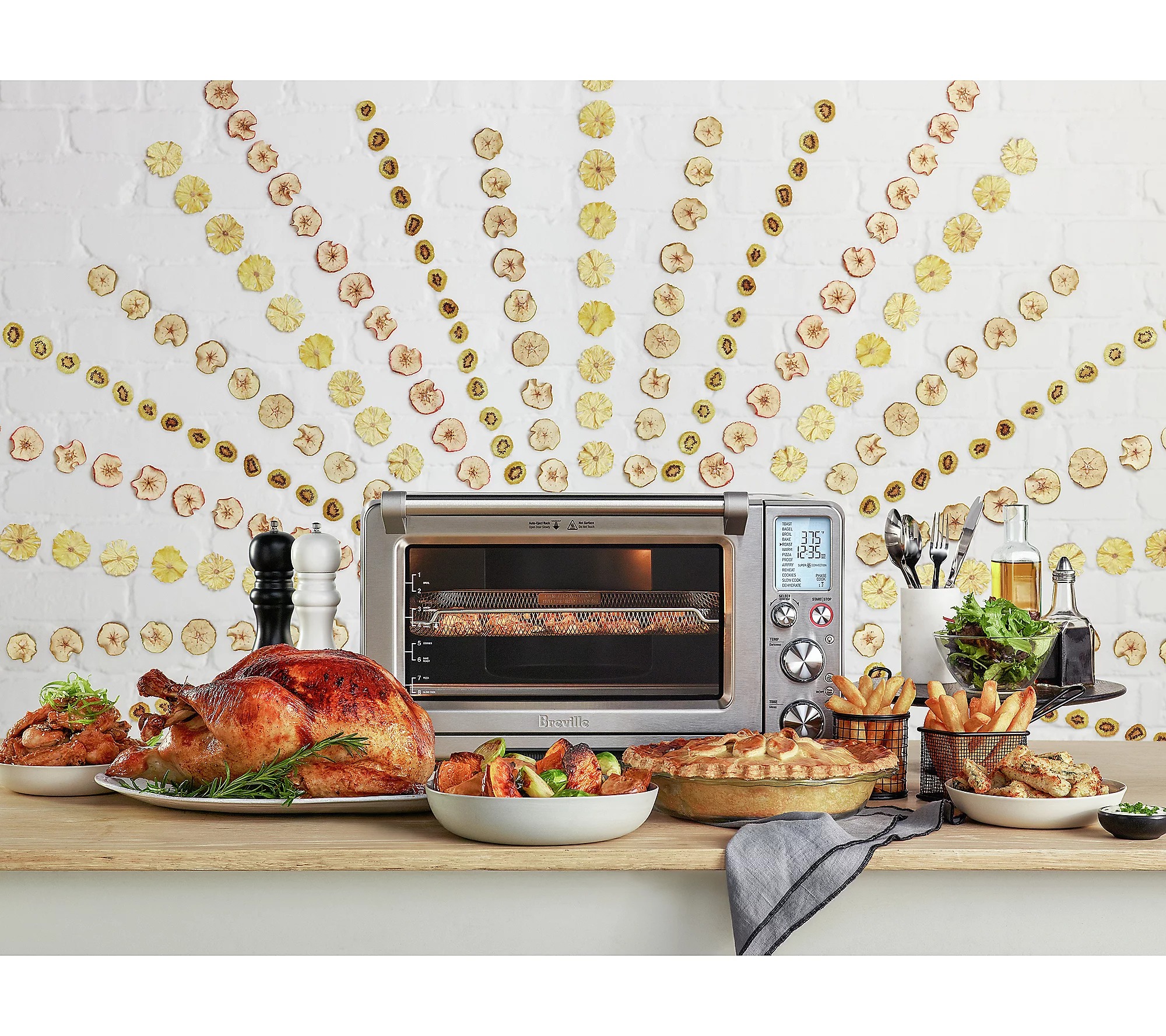 Breville Smart Oven Air Fryer Pro - Image 4