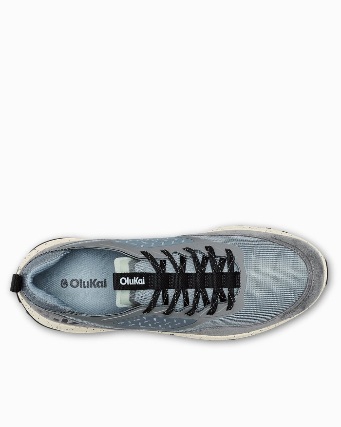Men's OluKai Makiki Sneakers - Image 2