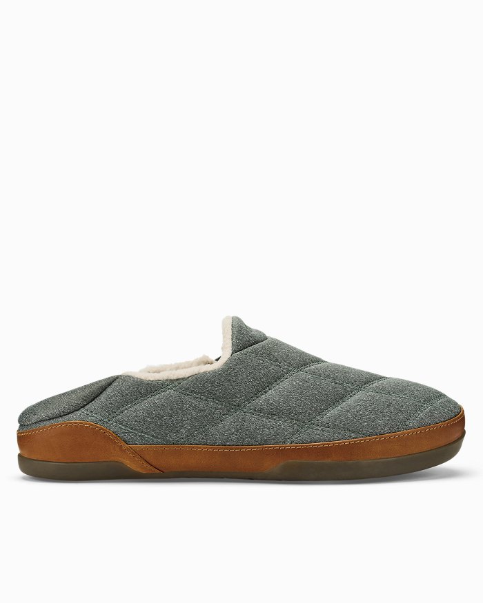 Men's OluKai Puku'i Slippers - Image 2