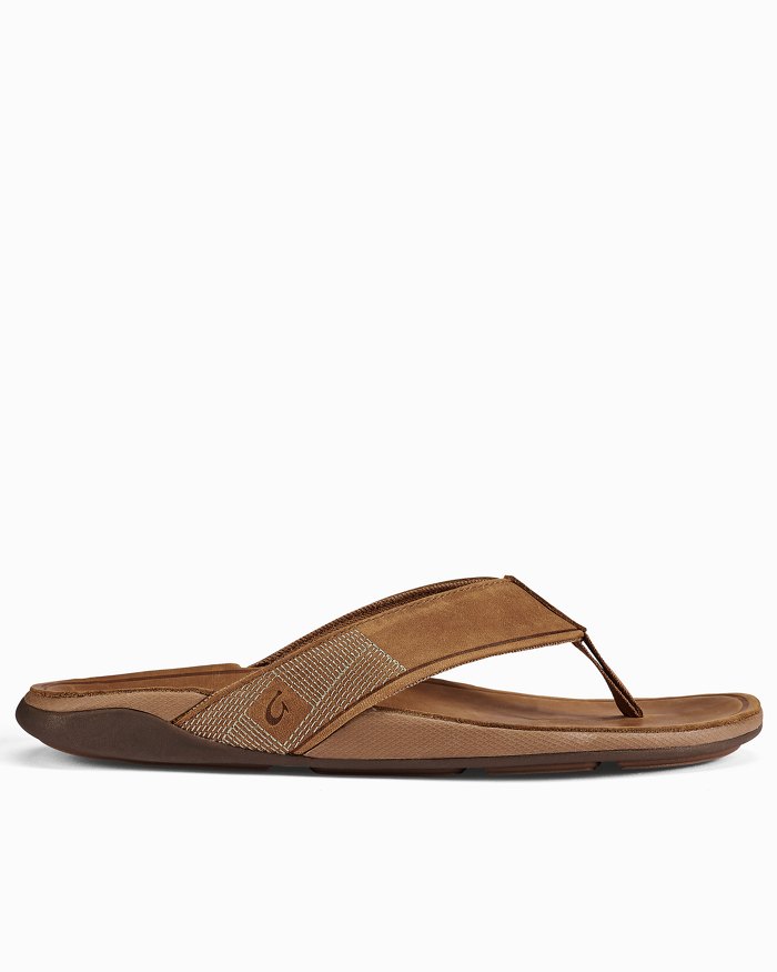 Men's OluKai Tuahine Sandals