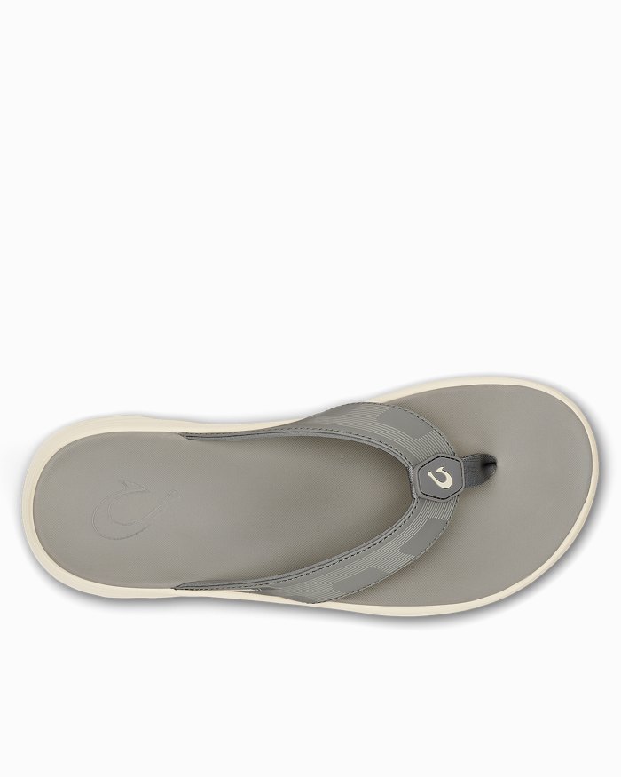 Men's OluKai Malana Sandals - Image 2