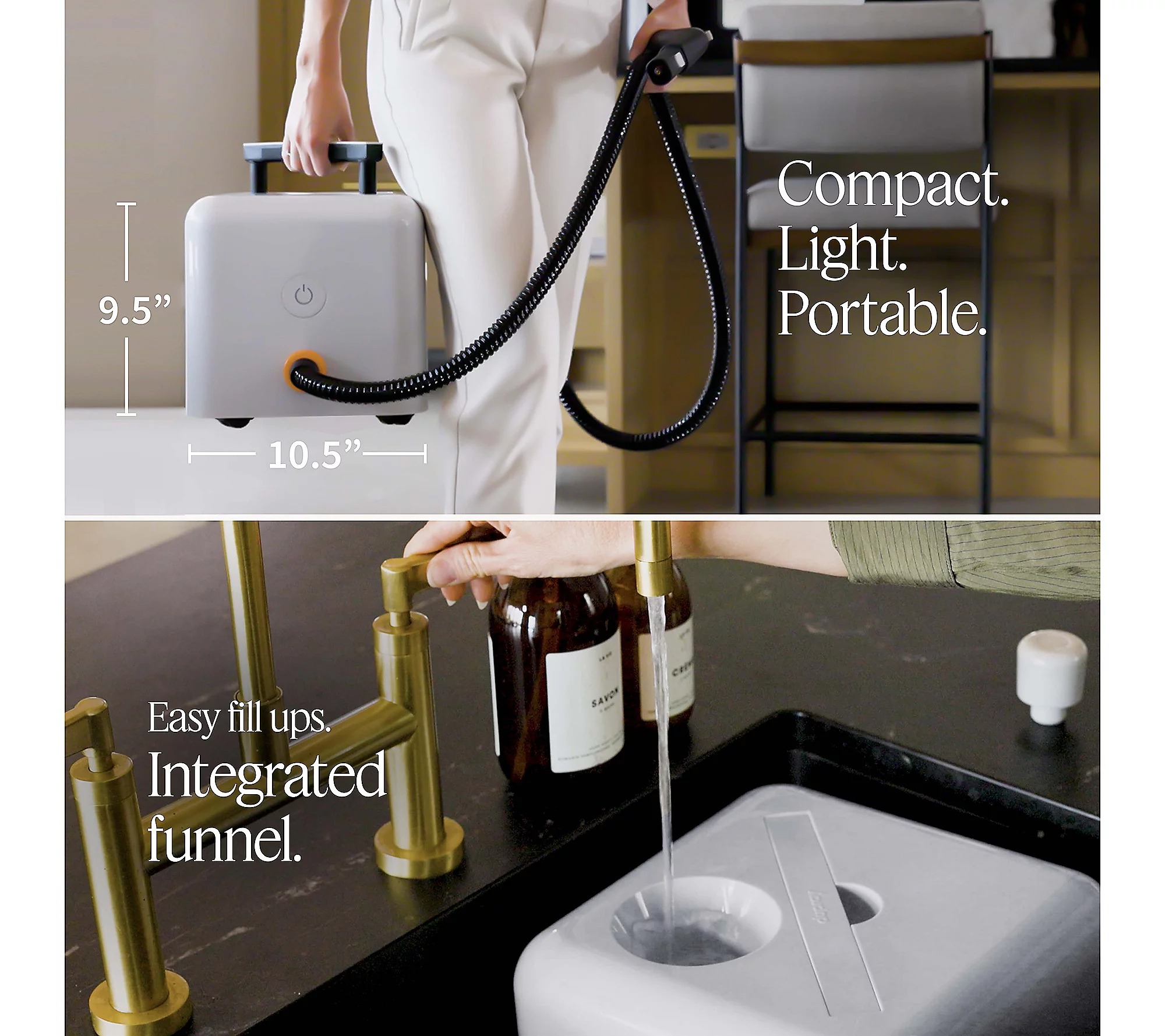 Dupray Neat Plus Steam Cleaner - Image 4