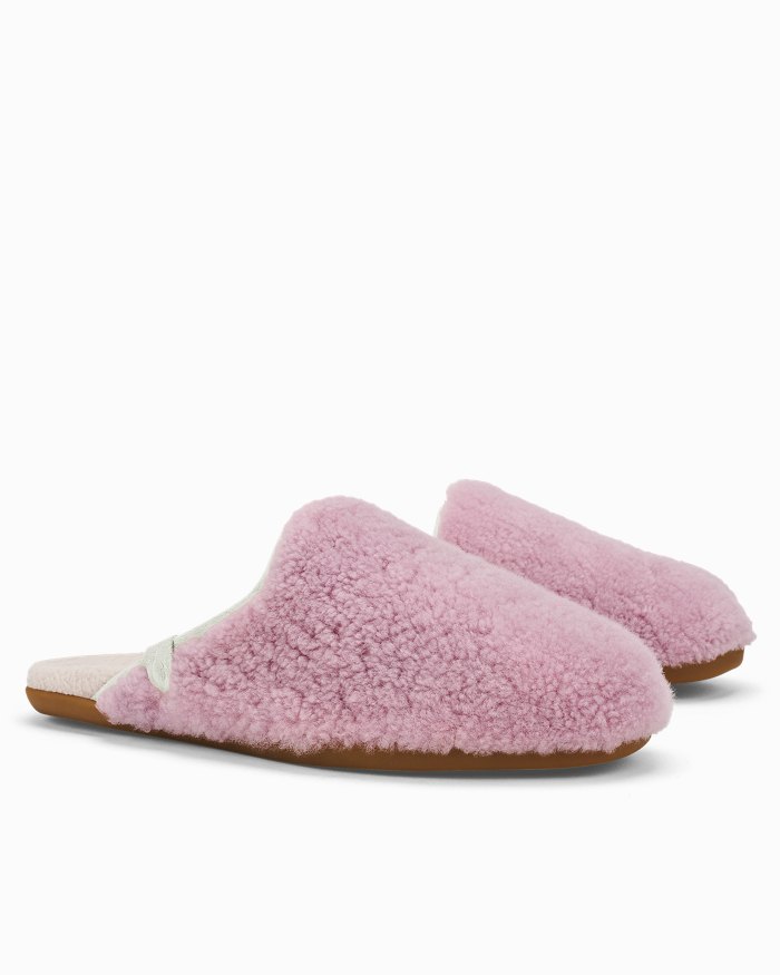 Women's OluKai Hale Mule Slippers - Image 3