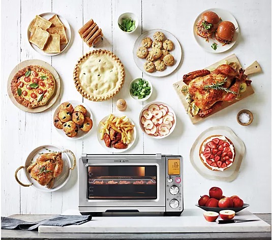 Breville Smart Oven Air Fryer Pro - Image 3