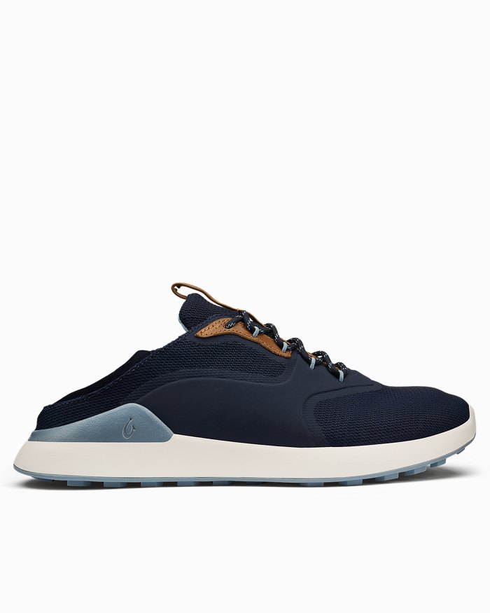 Men's OluKai Ka'anapali Golf Shoes - Image 4