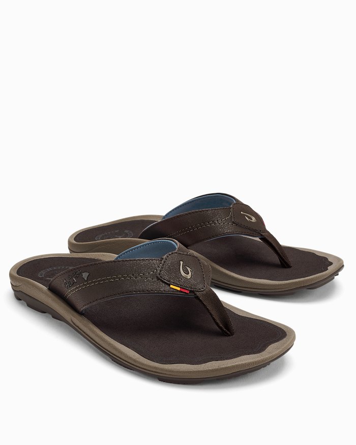 Men's OluKai Kipi Sandals - Image 3