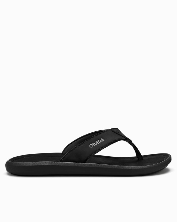 Men's OluKai Pili Sandals