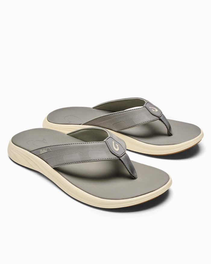 Men's OluKai Malana Sandals - Image 3
