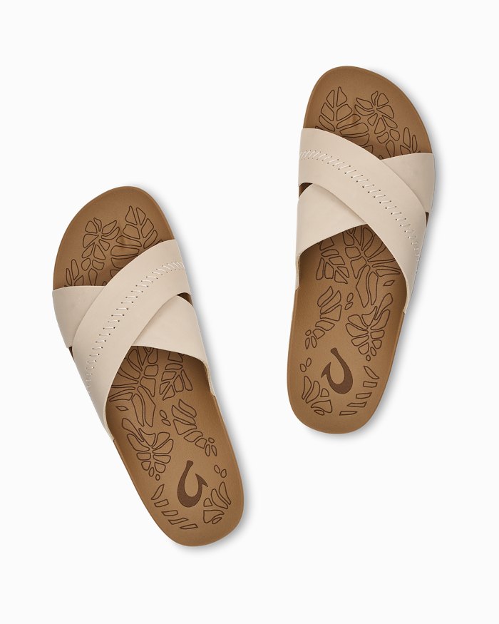 Women's OluKai Kipe'a 'Olu Sandals - Image 3