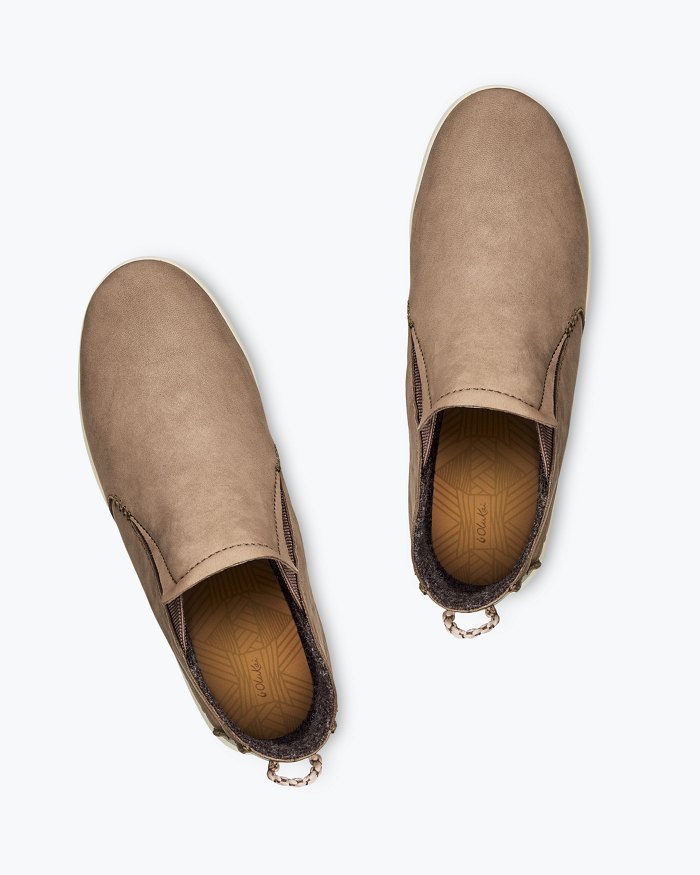 Women's OluKai Hawai'iloa Manu Hope Boots - Image 2