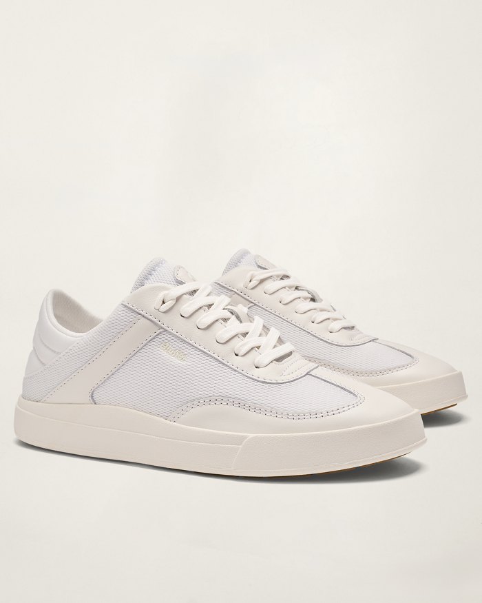 Women's OluKai Ha'upu Hulu Sneakers