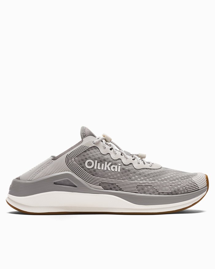 Men's OluKai 'Ahi Sneakers - Image 2