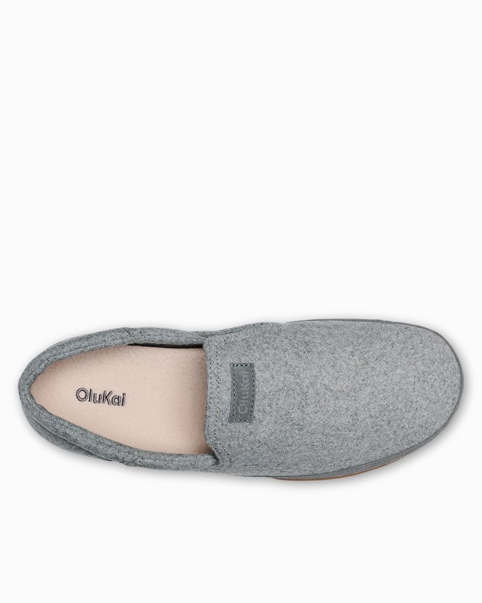 Men's OluKai Kalawa Slippers - Image 3