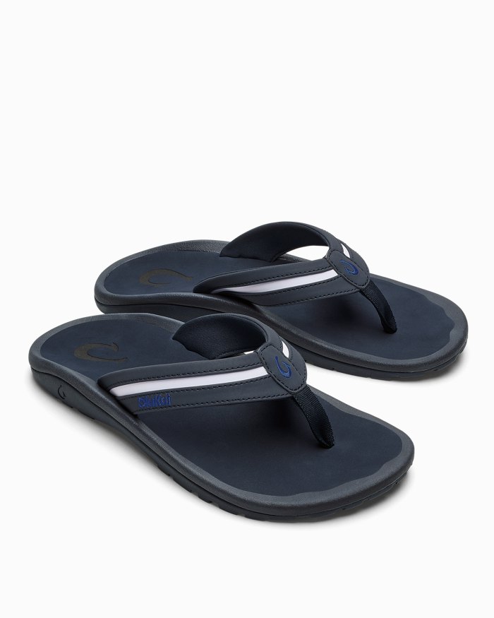 Men's OluKai Ohana Palua Sandals - Image 4