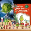 Mr Grinch Grinchmas Advent Calendar