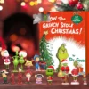 Mr Grinch Grinchmas Advent Calendar