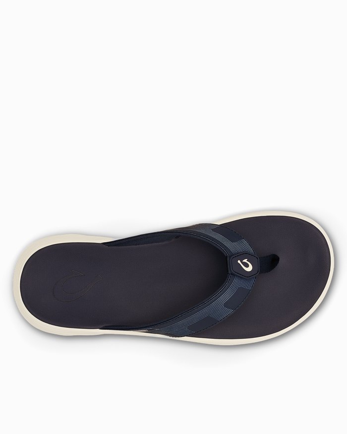 Men's OluKai Malana Sandals - Image 4