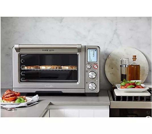 Breville Smart Oven Air Fryer Pro - Image 2