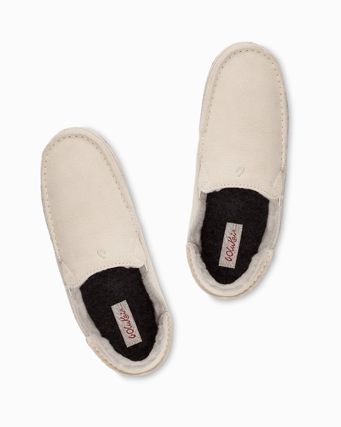 Women's OluKai Nohea Slippers - Image 4