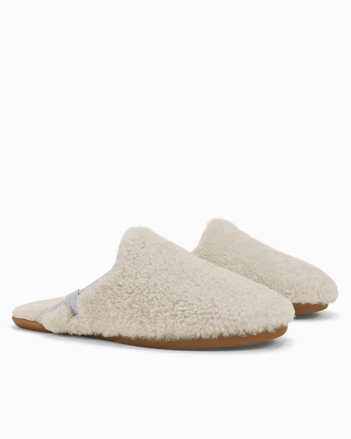 Women's OluKai Hale Mule Slippers - Image 5