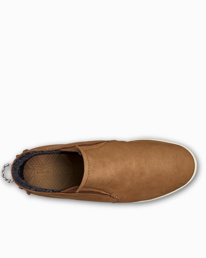 Women's OluKai Hawai'iloa Manu Hope Boots - Image 3