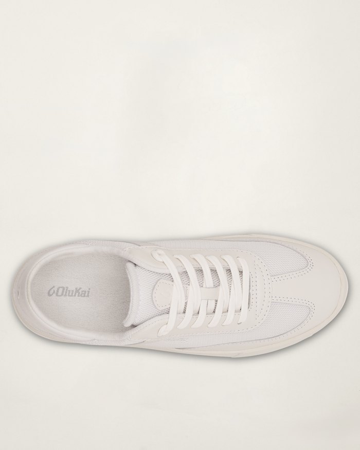 Women's OluKai Ha'upu Hulu Sneakers - Image 3