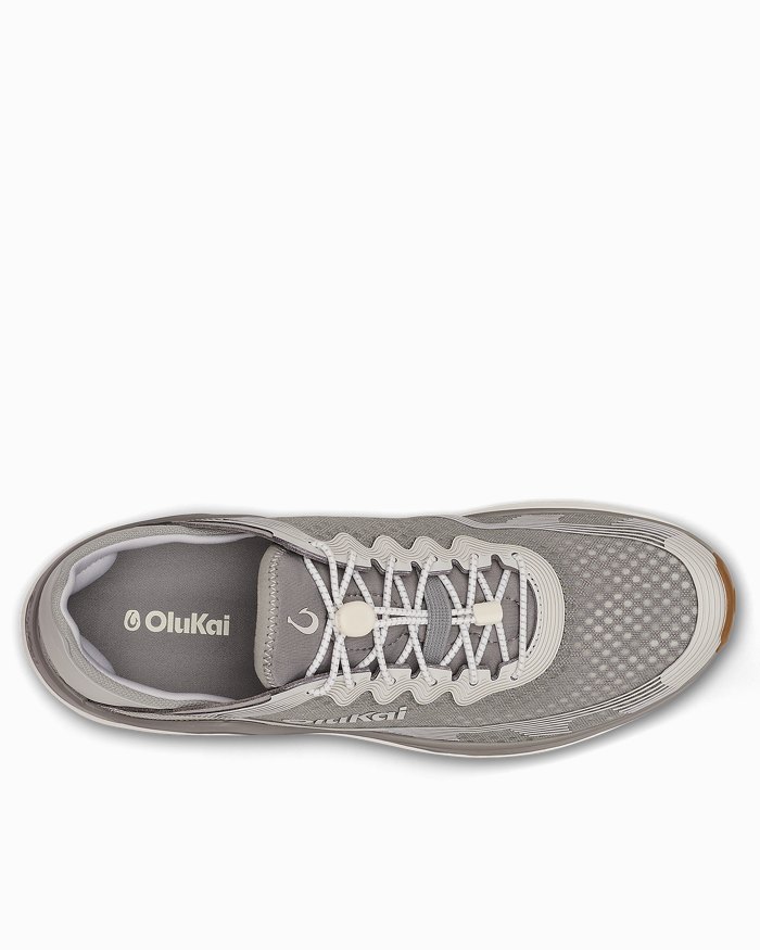 Men's OluKai 'Ahi Sneakers - Image 3
