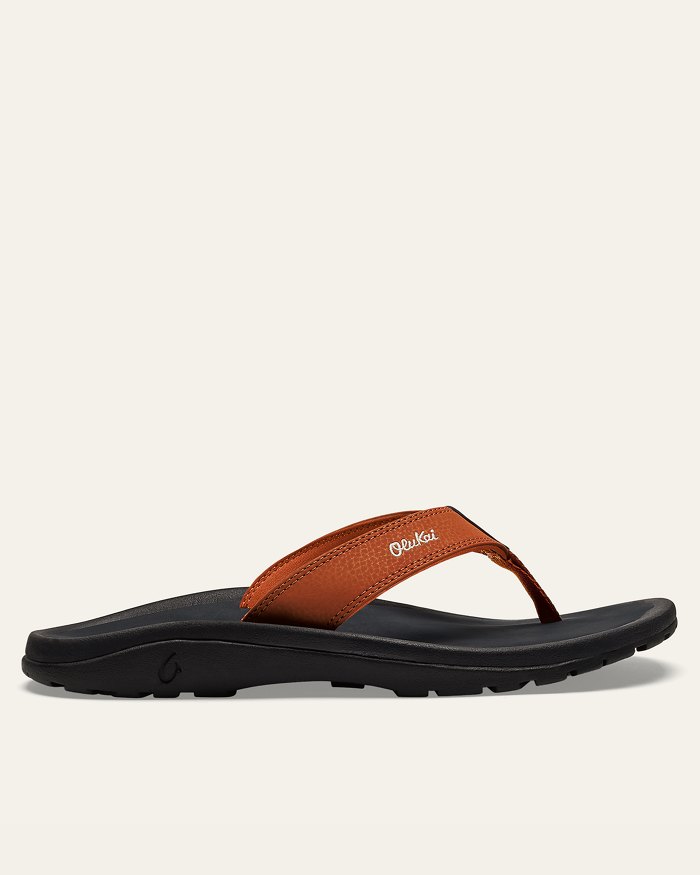 Men's OluKai 'Ohana Sandals